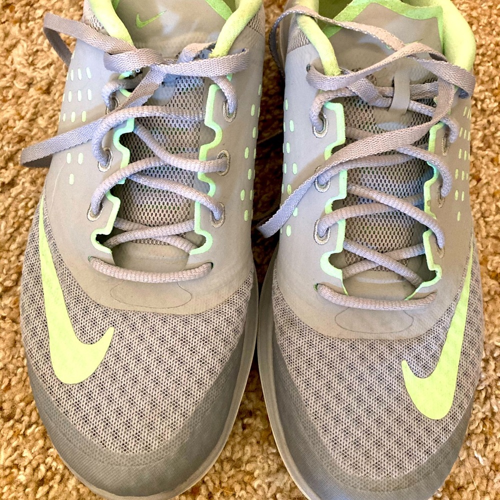 Nike FitSoles size 7.5